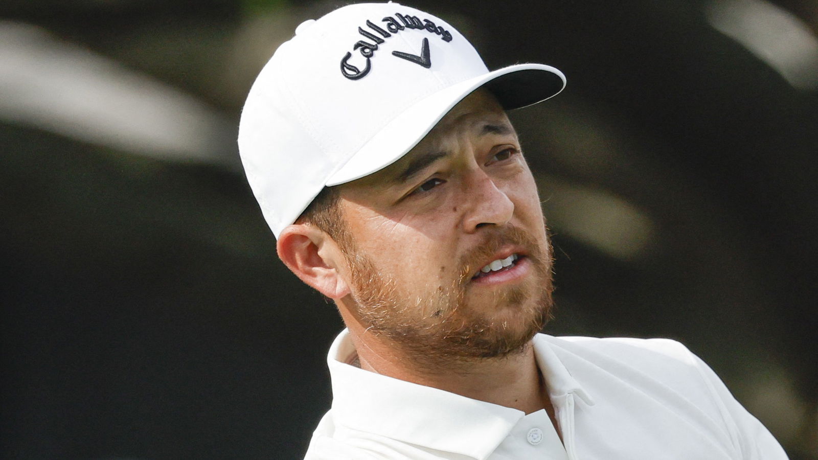Xander Schauffele